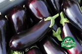 Aubergines