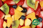 Fruit Salads