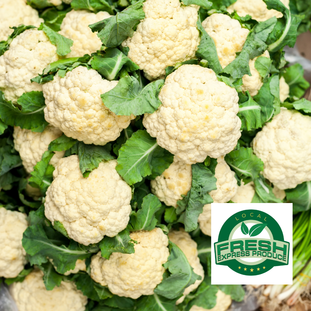 Cauliflower