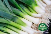 Leeks