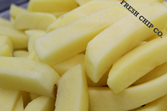 Chippy Style Chips