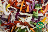 Stir Fry Mix