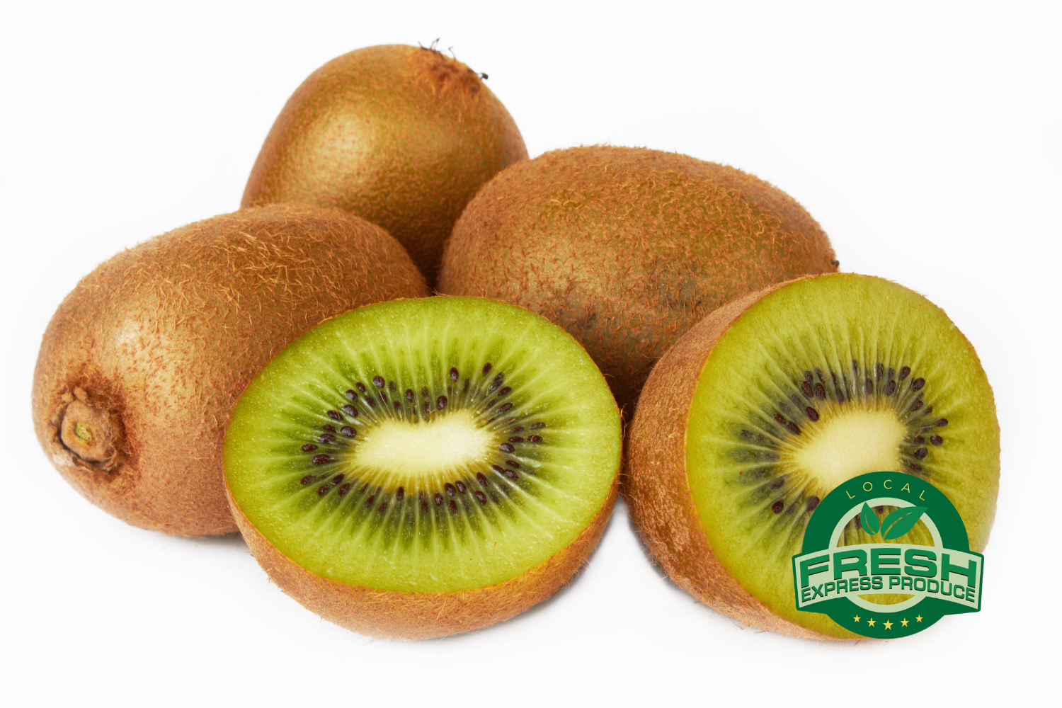 Kiwi Fruit