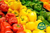Capsicums