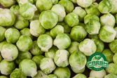 Brussel Sprouts