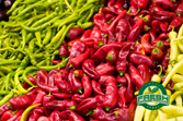 Chilli Peppers