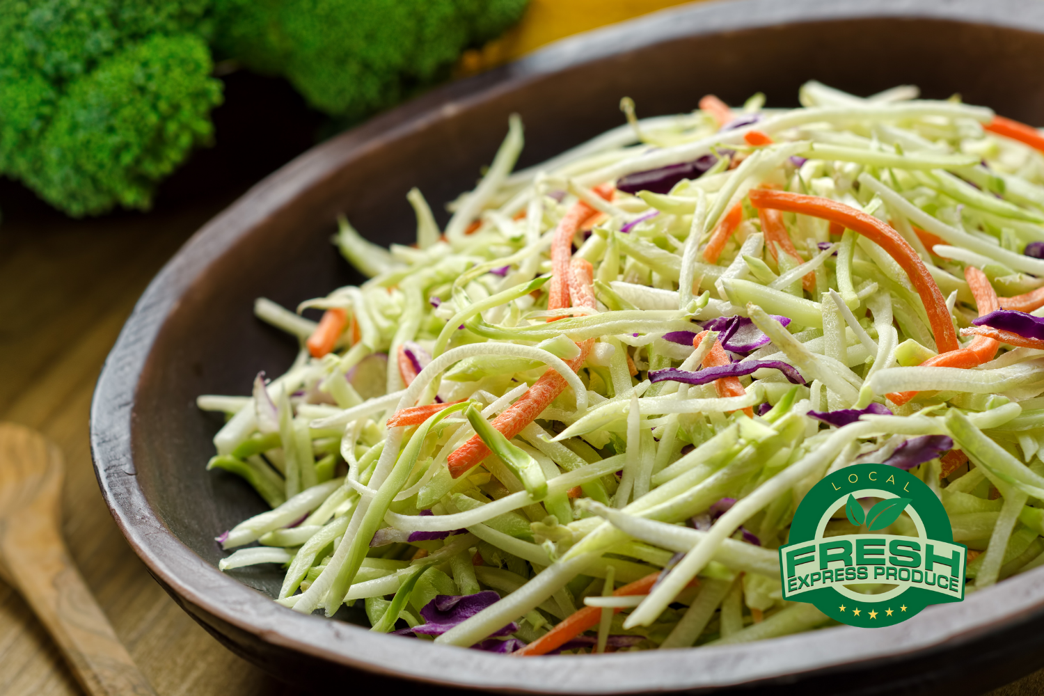 Coleslaw Mix