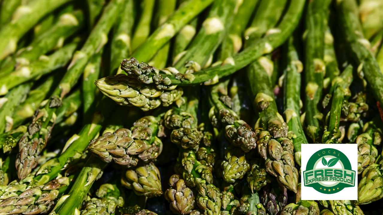 Asparagus