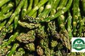 Asparagus