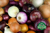 Onions
